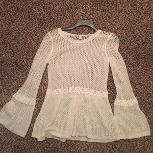 Lauren Conrad sweater